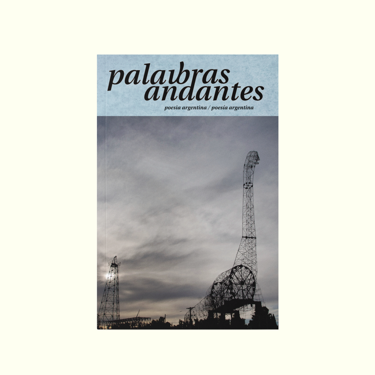 PALAVRAS ANDANTES | ARGENTINA